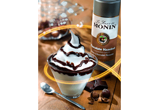 MONIN Gourmetsauce Chocolate-Hazelnut 1.89l