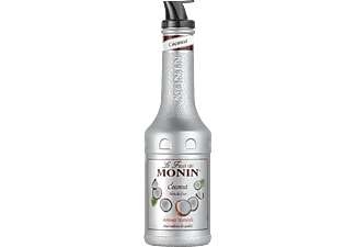 MONIN Fruchtpüree Le Fruit De Monin Cocos 1l