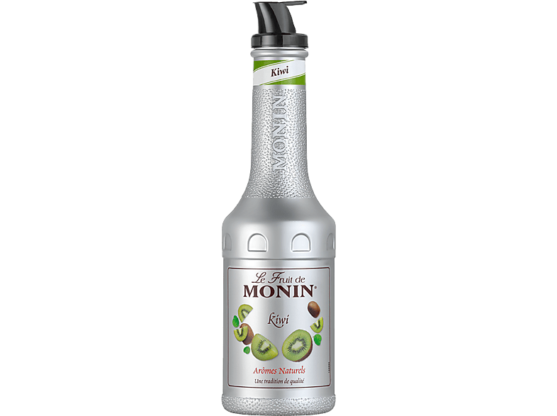 LE FRUIT DE MONIN KIWI 1L