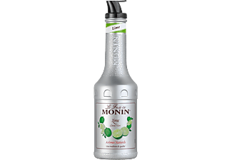 MONIN Fruchtpüree Le Fruit De Monin Lime 1l