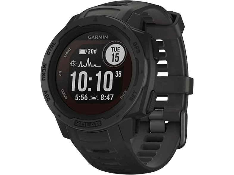 Garmin Venu Sq 2, Reloj Inteligente con GPS, Pantalla AMOLED, más de 25  aplicaciones deportivas, Garmin Pay, hasta 11 días de autonomía, Gris :  : Electrónica