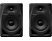 PIONEER DJ DM-50D - Aktiv-Monitor-Lautsprecher (Schwarz)