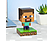 PALADONE Steve Icon Light - Deko-Licht (Mehrfarbig)