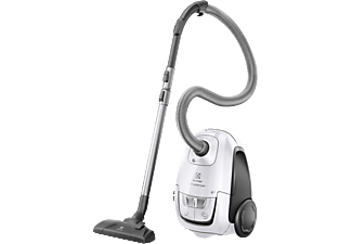 ELECTROLUX EUSC62-IW Ultra Silencer - Aspirateurs (Blanc de glace, Avec sac)