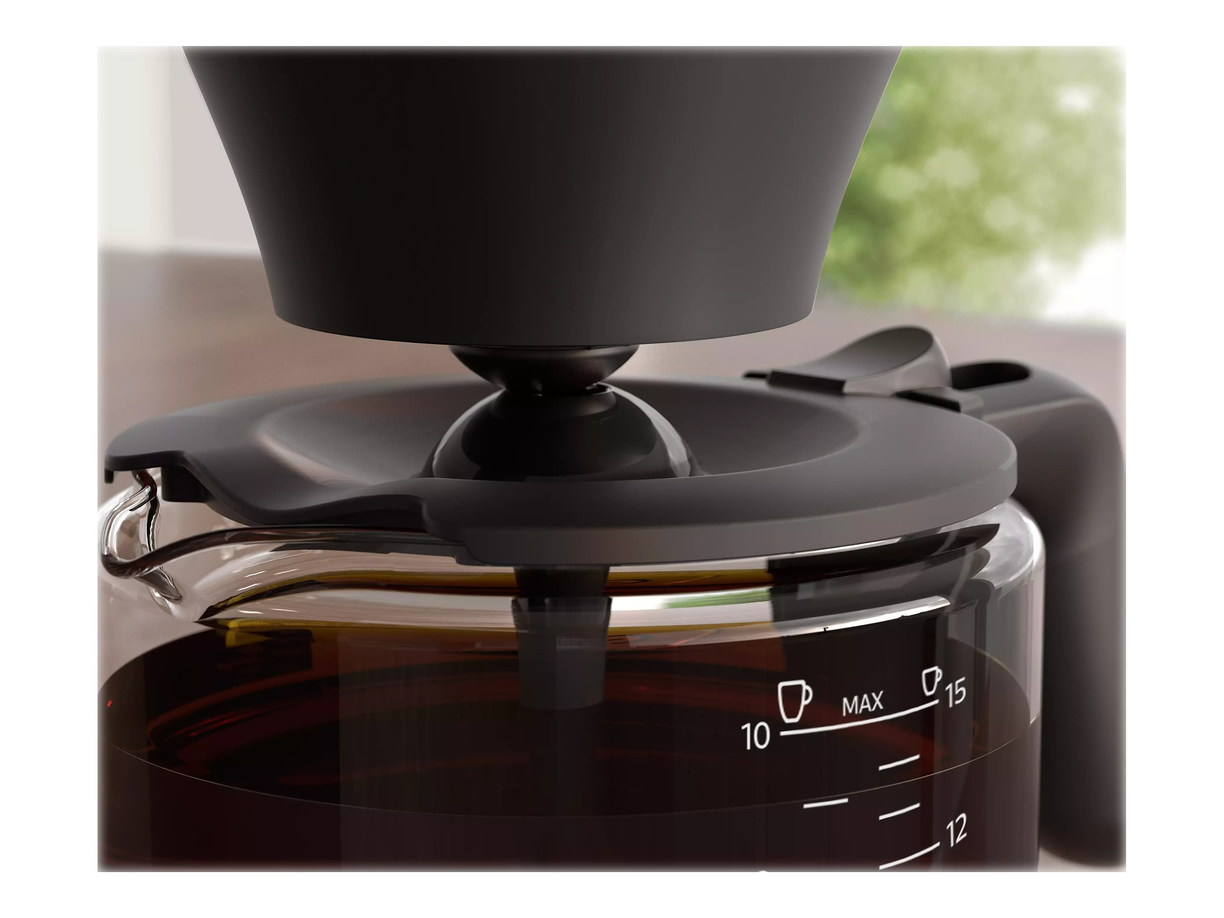PHILIPS HD5416/60 Café Gourmet Kaffeemaschine | MediaMarkt
