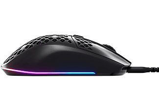 STEELSERIES Aerox 3 Onyx Gaming Mouse Siyah_2