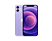 APPLE iPhone 12 5G 128 GB Purple (MJNP3ZD/A)