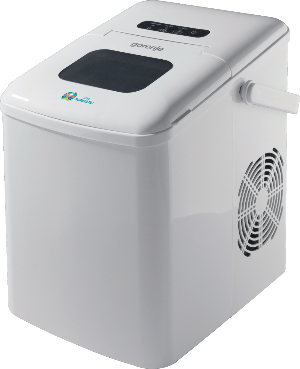 GORENJE IMD1200W Jégkocka készítő, 1200W, fehér