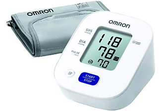 OMRON HEM-7143 M2 Intellisense felkaros vérnyomásmérő
