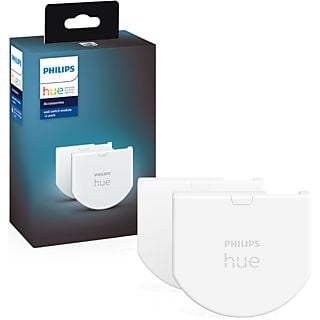 PHILIPS HUE Wall Switch Module 2 stuks