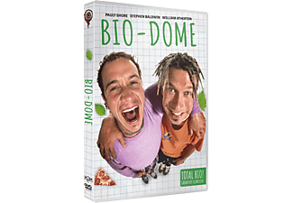 DIO-DOME - Bud und Doyle - Total Bio! DVD