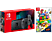 NINTENDO Switch Grå + Super Mario 3D World: Bowsers Fury