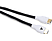 POWERA 1520481-01 - Câble HDMI (Noir/blanc)