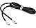 POWERA 1520481-01 - Câble HDMI (Noir/blanc)
