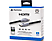 POWERA 1520481-01 - HDMI Kabel (Schwarz/Weiss)