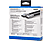 POWERA 1520481-01 - Câble HDMI (Noir/blanc)