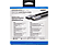 POWERA 1520481-01 - Câble HDMI (Noir/blanc)