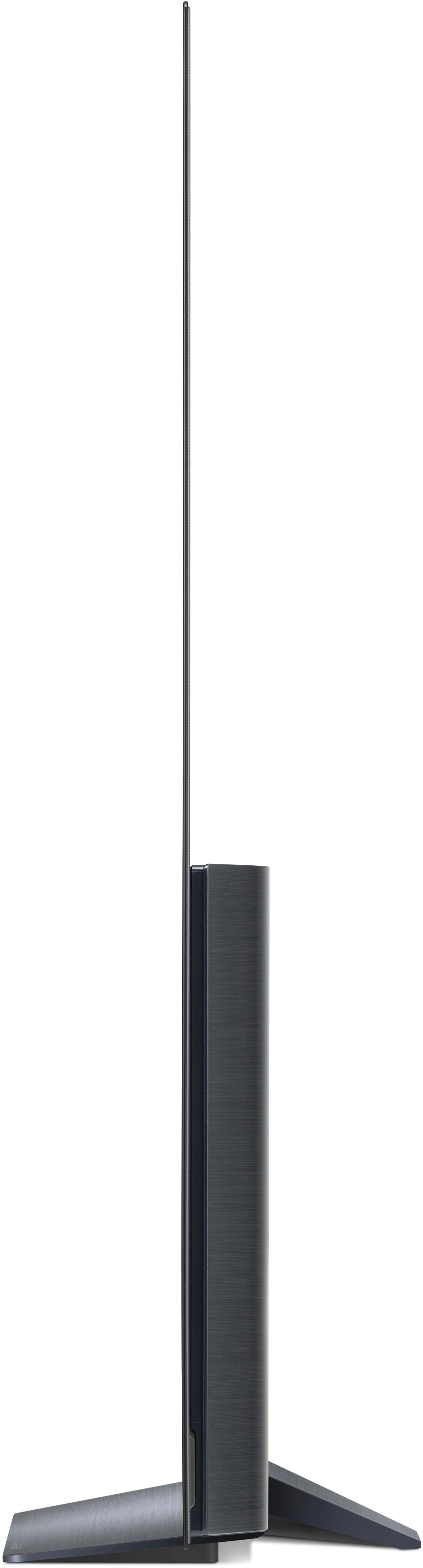 LG OLED65B19LA OLED TV (Flat, 65 Zoll / 164 cm, UHD 4K, SMART TV, webOS 6.0 mit LG ThinQ)