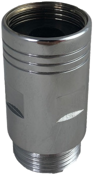 MELICONI mosó-mosogatógéphez mágneses vízlágyító cső