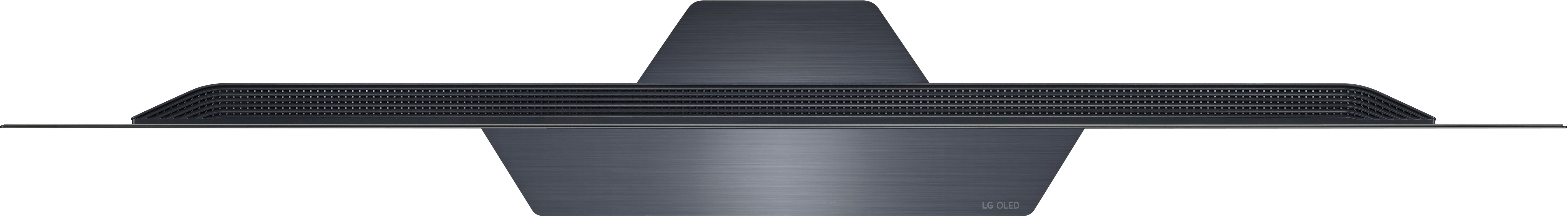 LG OLED65B19LA OLED TV (Flat, 65 Zoll / 164 cm, UHD 4K, SMART TV, webOS 6.0 mit LG ThinQ)