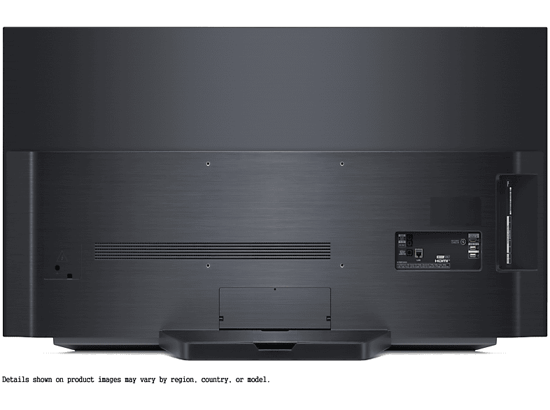 LG OLED48C17LB OLED TV für nur 799€ inkl. Versand statt 949€