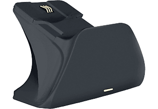 RAZER Xbox One / Xbox Series X / S - Stazione di ricarica rapida universale (Nero carbone)