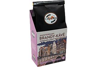 CAFE FREI Amszterdami brandy-kávé, karamellizált naranccsal, 125g