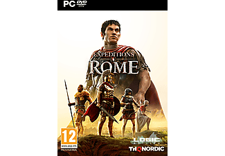 Expeditions: Rome FR/UK PC