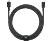 NATIVE UNION Belt - Câble de charge et synchronisation (Noir)