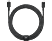 NATIVE UNION Belt - Cavo di ricarica e sincronizzazione (Nero)