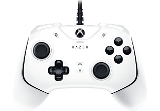 RAZER Wolverine V2 Gaming Controller - Wit (Xbox Series X/Xbox One/PC)