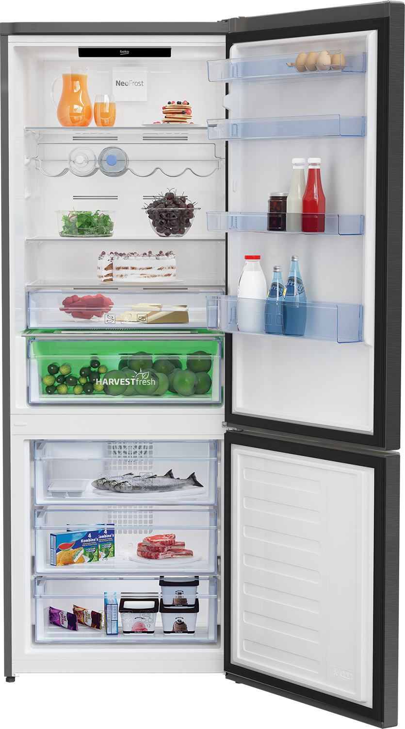 BEKO RCNE560E40ZXBRN