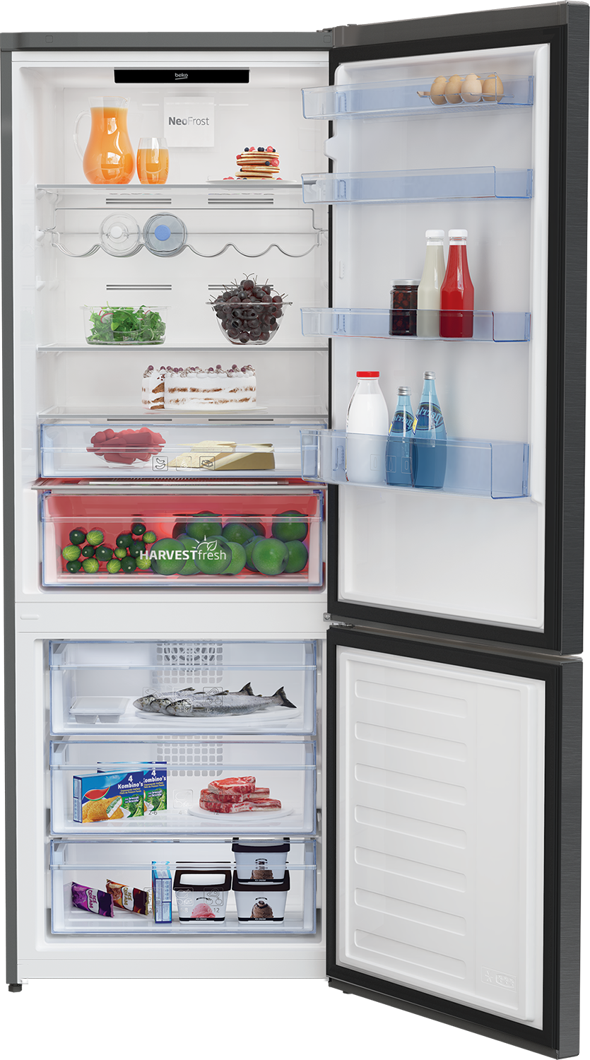 BEKO RCNE560E40ZXBRN