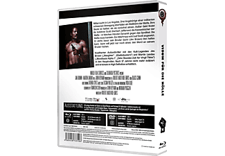 Visum für die Hölle Blu-ray + DVD