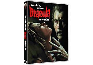 Nachts, wenn Dracula erwacht Blu-ray