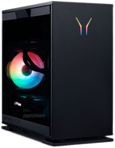 MEDION Gaming PC ERAZER ENGINEER X20 Intel Core i7-12700 (MD35356)