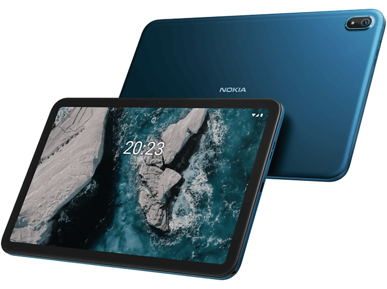 NOKIA T20 10,1" 32GB WiFi Kék Tablet