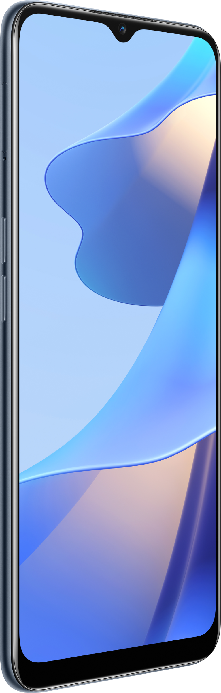 OPPO A54s - Smartphone (6.52 ", 128 GB, Crystal Black)