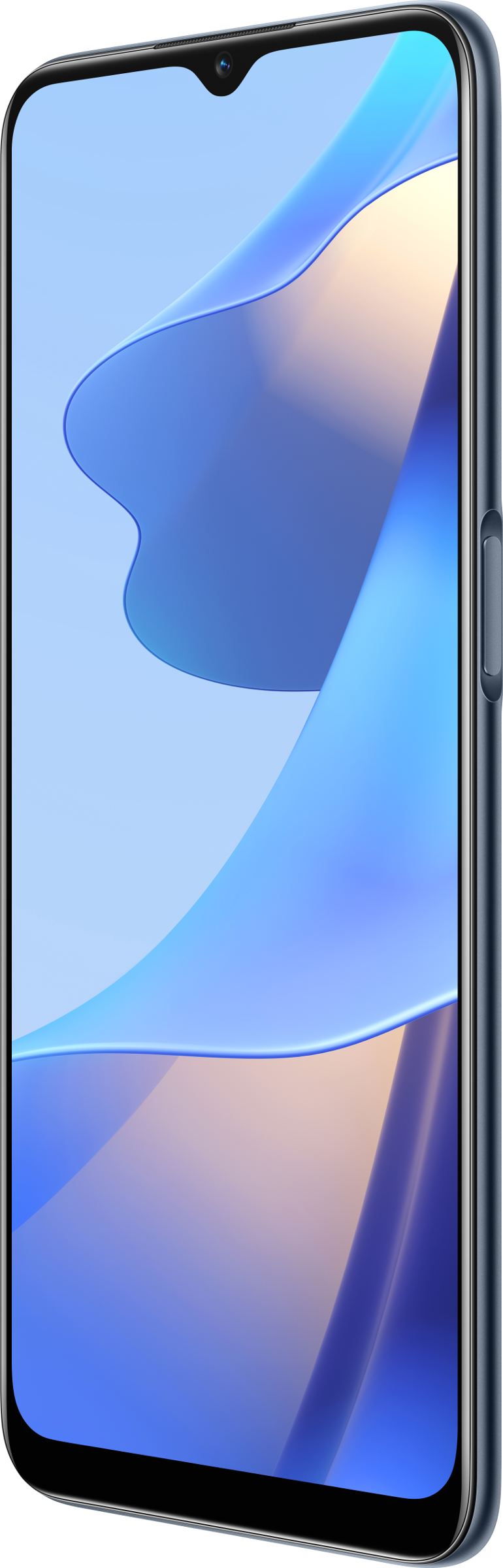 OPPO A54s - Smartphone (6.52 ", 128 GB, Crystal Black)
