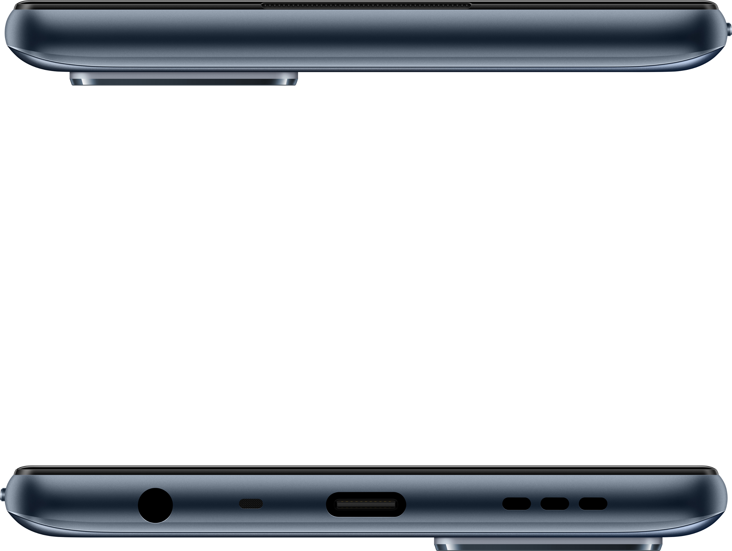 OPPO A54s - Smartphone (6.52 ", 128 GB, Crystal Black)