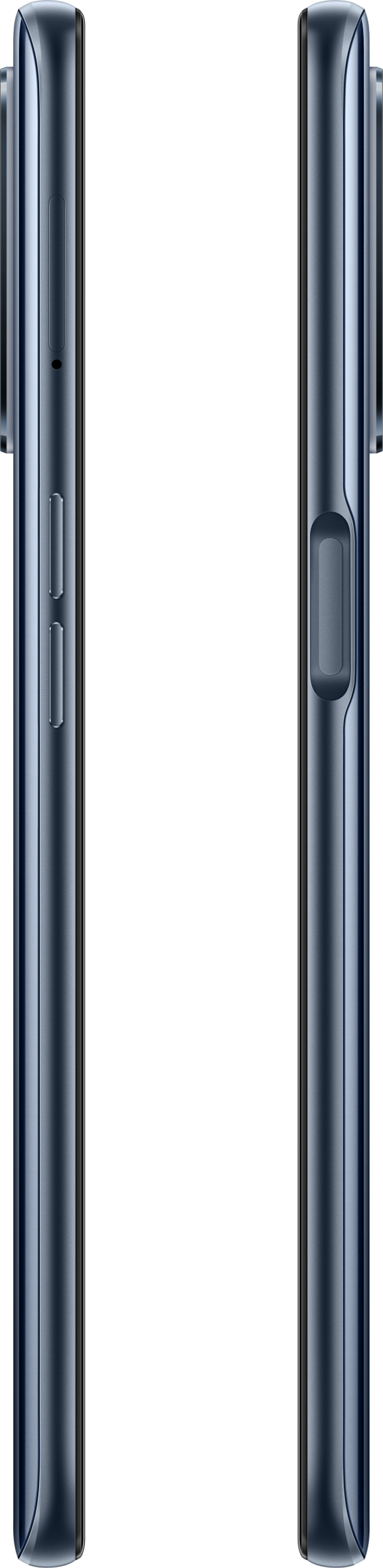OPPO A54s - Smartphone (6.52 ", 128 GB, Crystal Black)