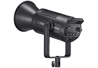 GODOX Dauerlichtlampe SZ150R mit Zoom, 26000Lux, 150W, 2800-6500K, Bowens, Schwarz