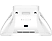 RAZER Xbox One/Xbox Series X/S - Station de charge rapide universelle (Robot White)