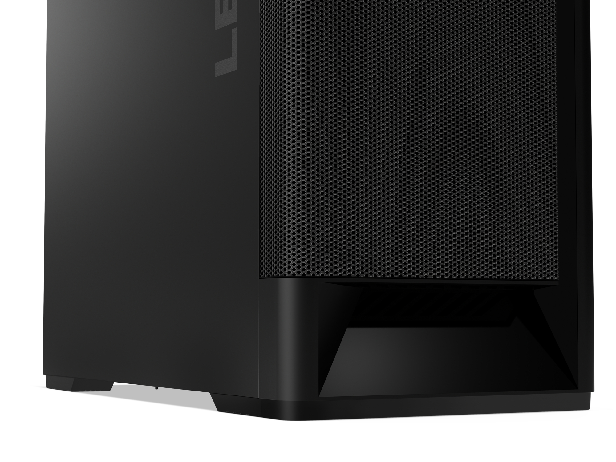 LENOVO Legion Tower 5 - AMD Ryzen™ 5 5600G  - 16 GB - 512 GB - NVIDIA GeForce RTX™ 3060 Ti - Windows 10 Home (64 Bit)
