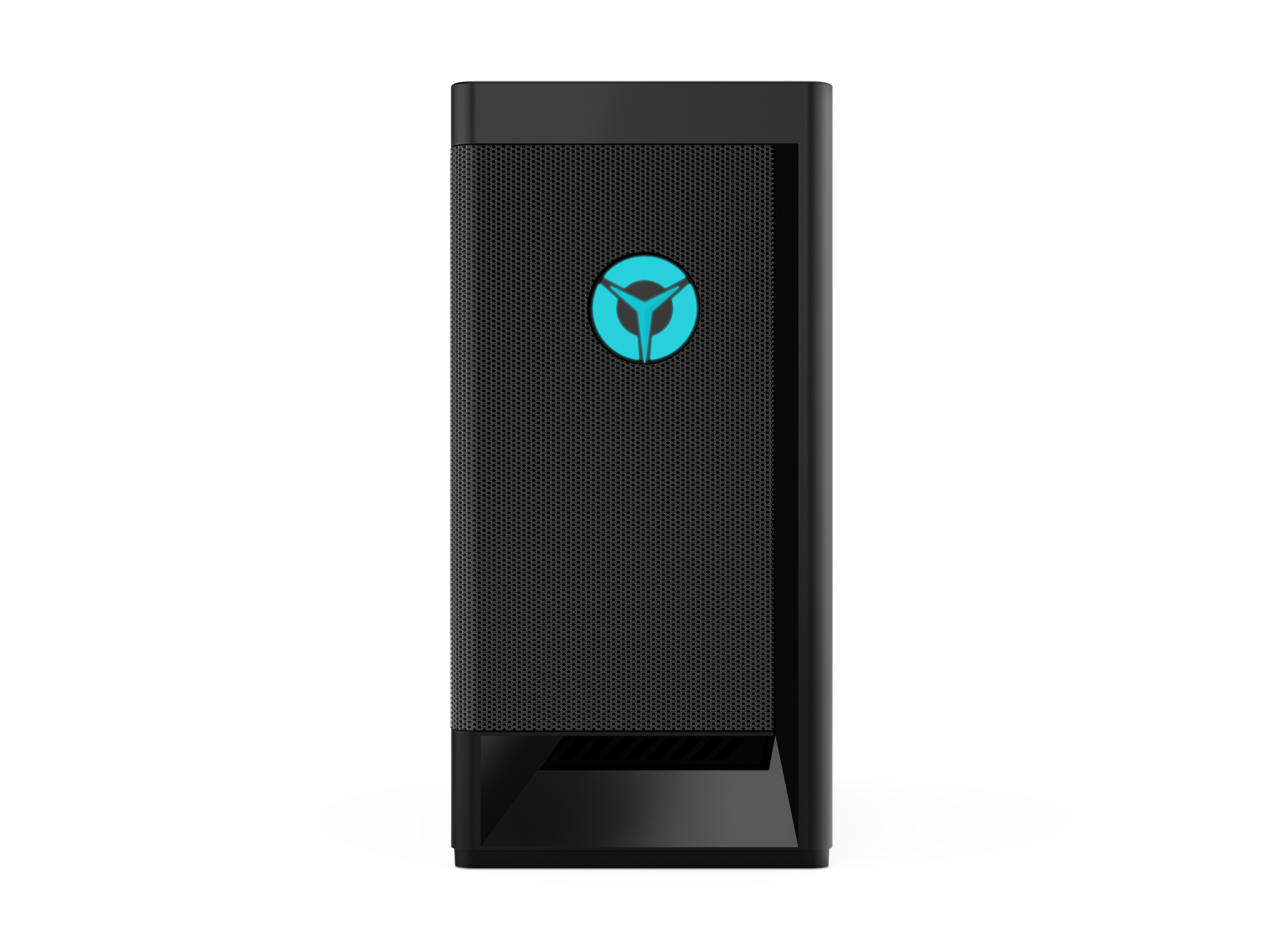LENOVO Legion Tower 5 - AMD Ryzen™ 5 5600G  - 16 GB - 512 GB - NVIDIA GeForce RTX™ 3060 Ti - Windows 10 Home (64 Bit)