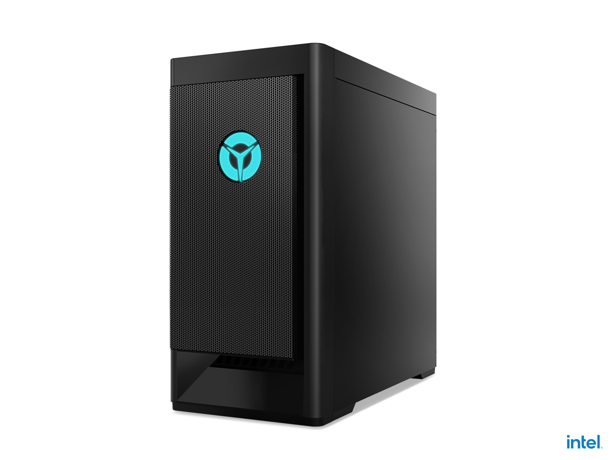 LENOVO Legion Tower 5 - AMD Ryzen™ 5 5600G  - 16 GB - 512 GB - NVIDIA GeForce RTX™ 3060 Ti - Windows 10 Home (64 Bit)