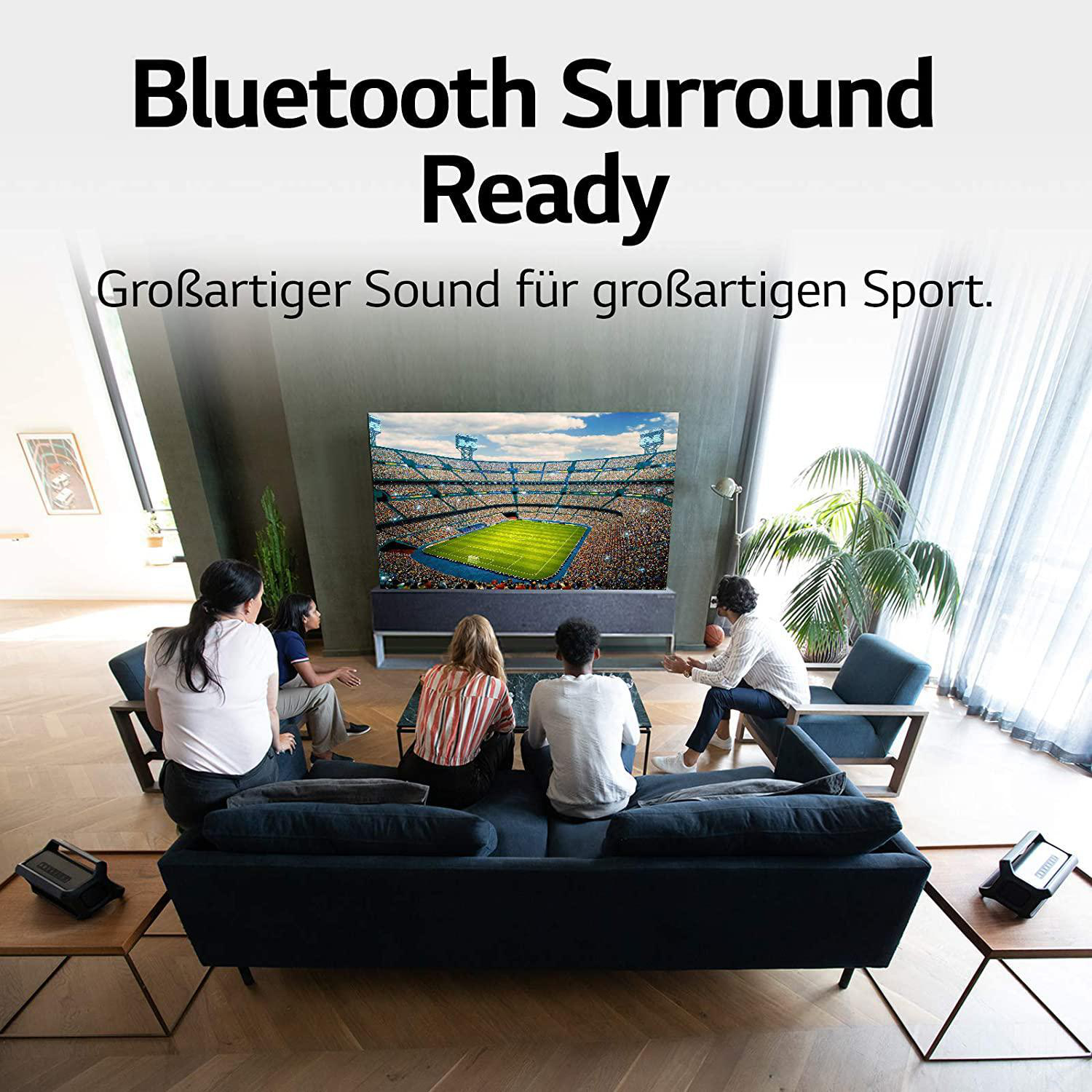 LG OLED55BX9LB OLED TV (Flat, 55 Zoll / 139 cm, UHD 4K, SMART TV, webOS 5.0 mit LG ThinQ)