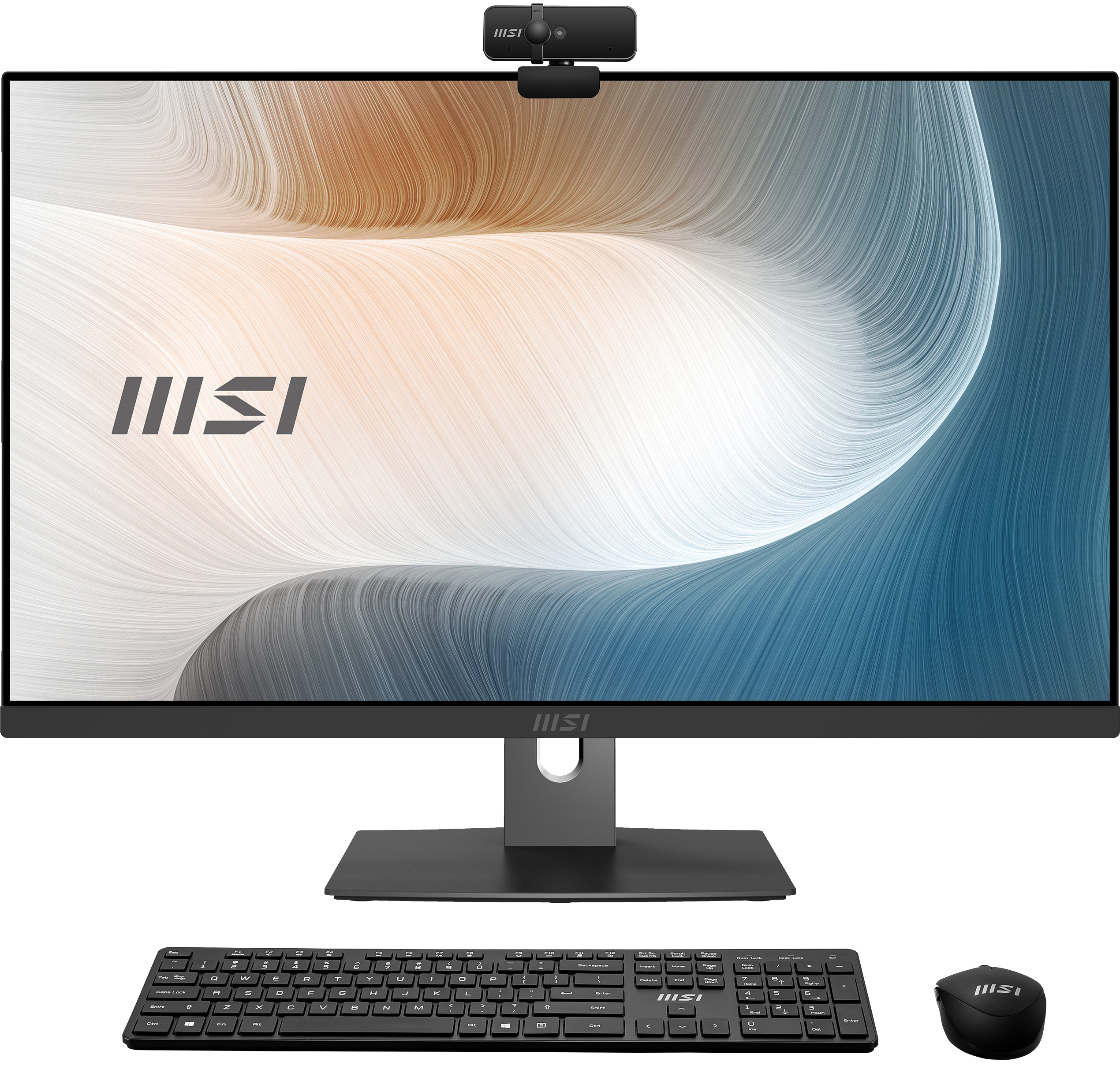 MSI MODERN AM271P 11M-010AT I5-1135G7/8GB+512GB SSD - Core™ i5 i5-1135G7 - 8 GB - 512 GB - Intel® Iris® Xᵉ - Windows 10 Pro (64 Bit)