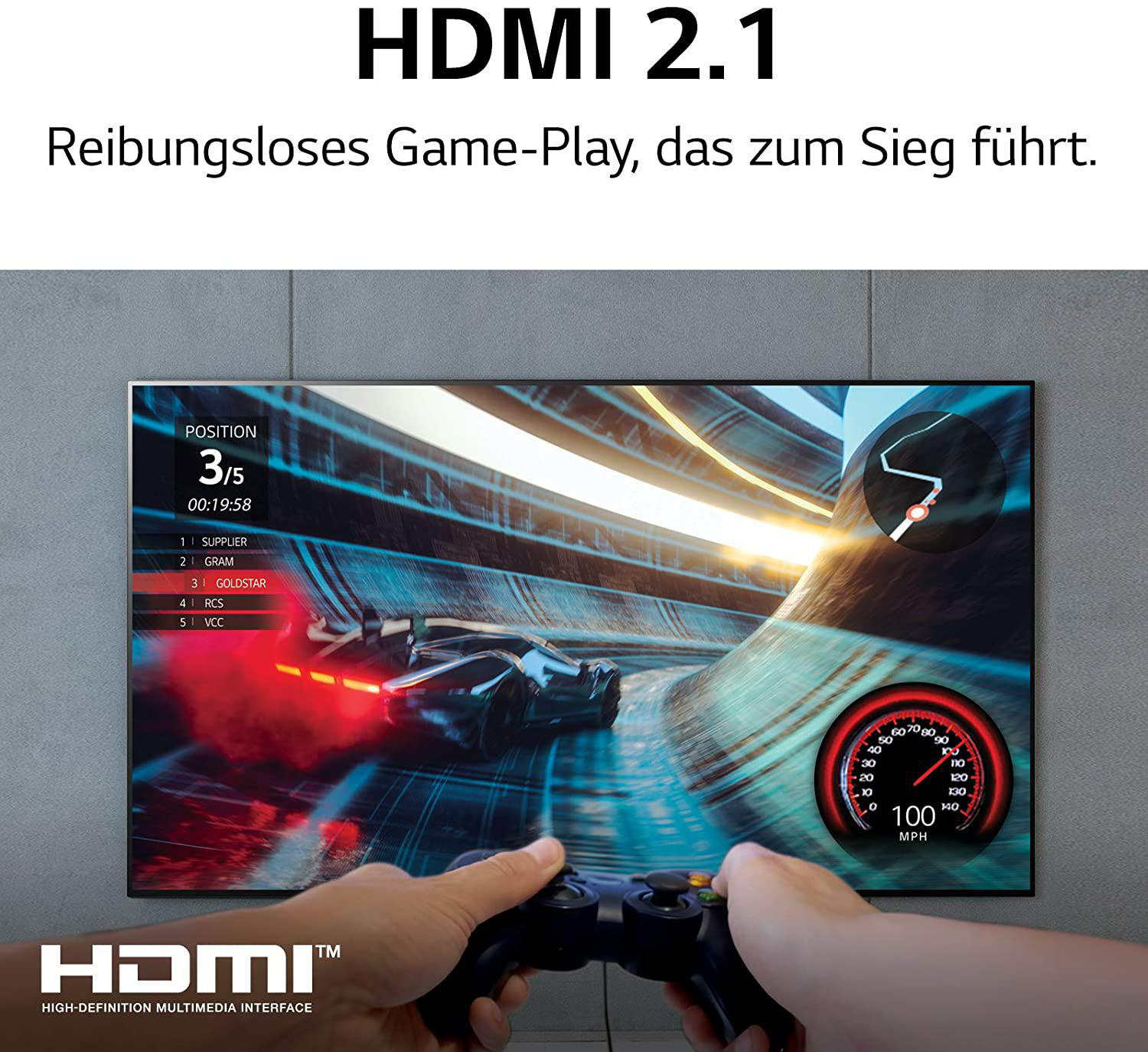 LG OLED55BX9LB OLED TV (Flat, 55 Zoll / 139 cm, UHD 4K, SMART TV, webOS 5.0 mit LG ThinQ)