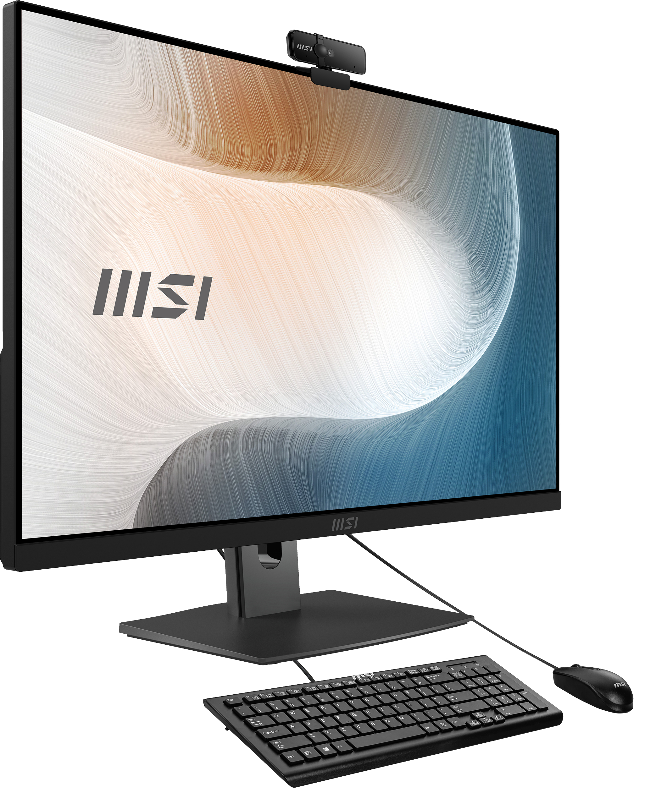 MSI MODERN AM271P 11M-010AT I5-1135G7/8GB+512GB SSD - Core™ i5 i5-1135G7 - 8 GB - 512 GB - Intel® Iris® Xᵉ - Windows 10 Pro (64 Bit)
